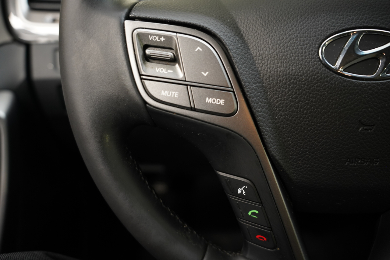 Hyundai Santa Fe Sport FWD 4dr 2.0T 2014