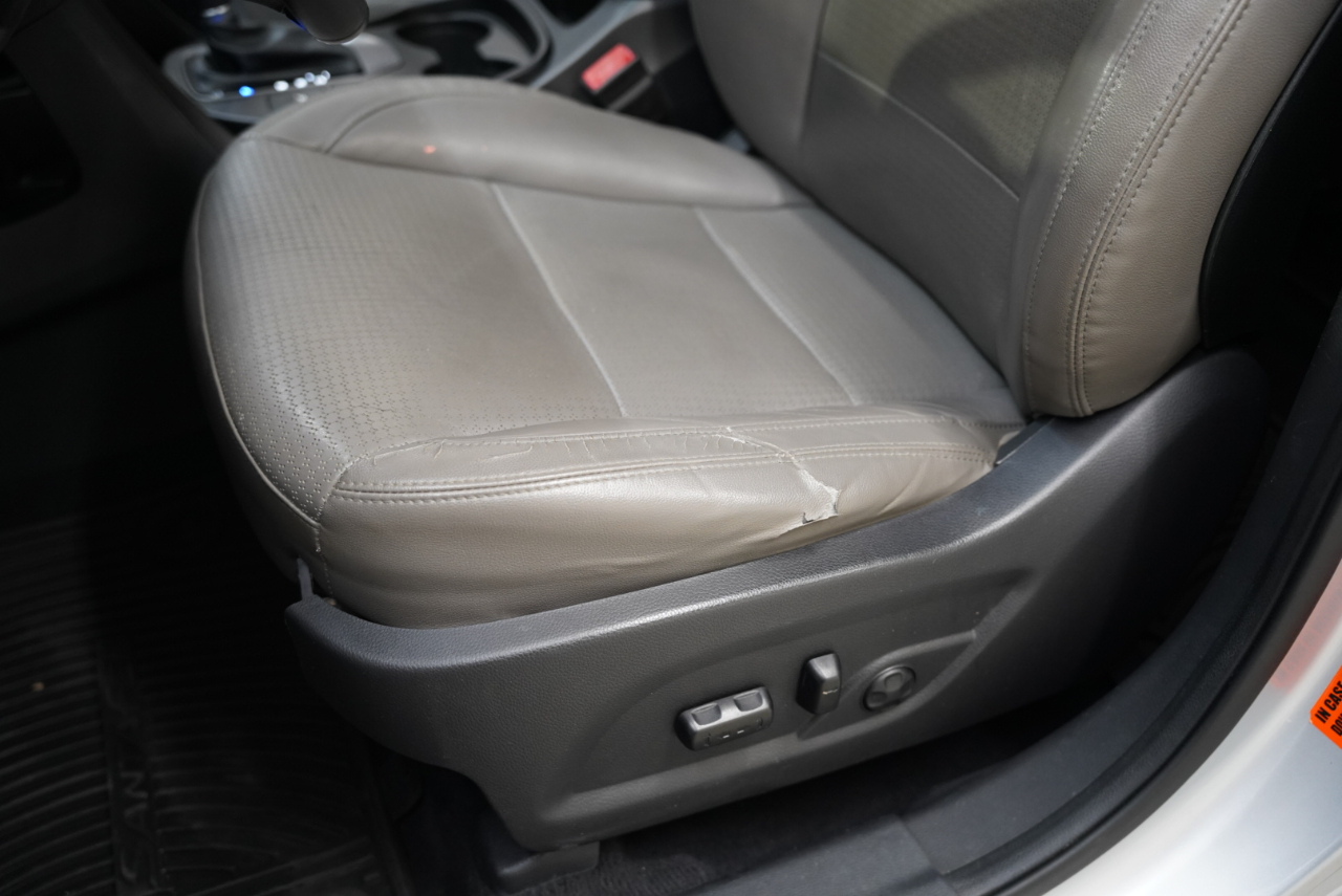 Hyundai Santa Fe Sport FWD 4dr 2.0T 2014