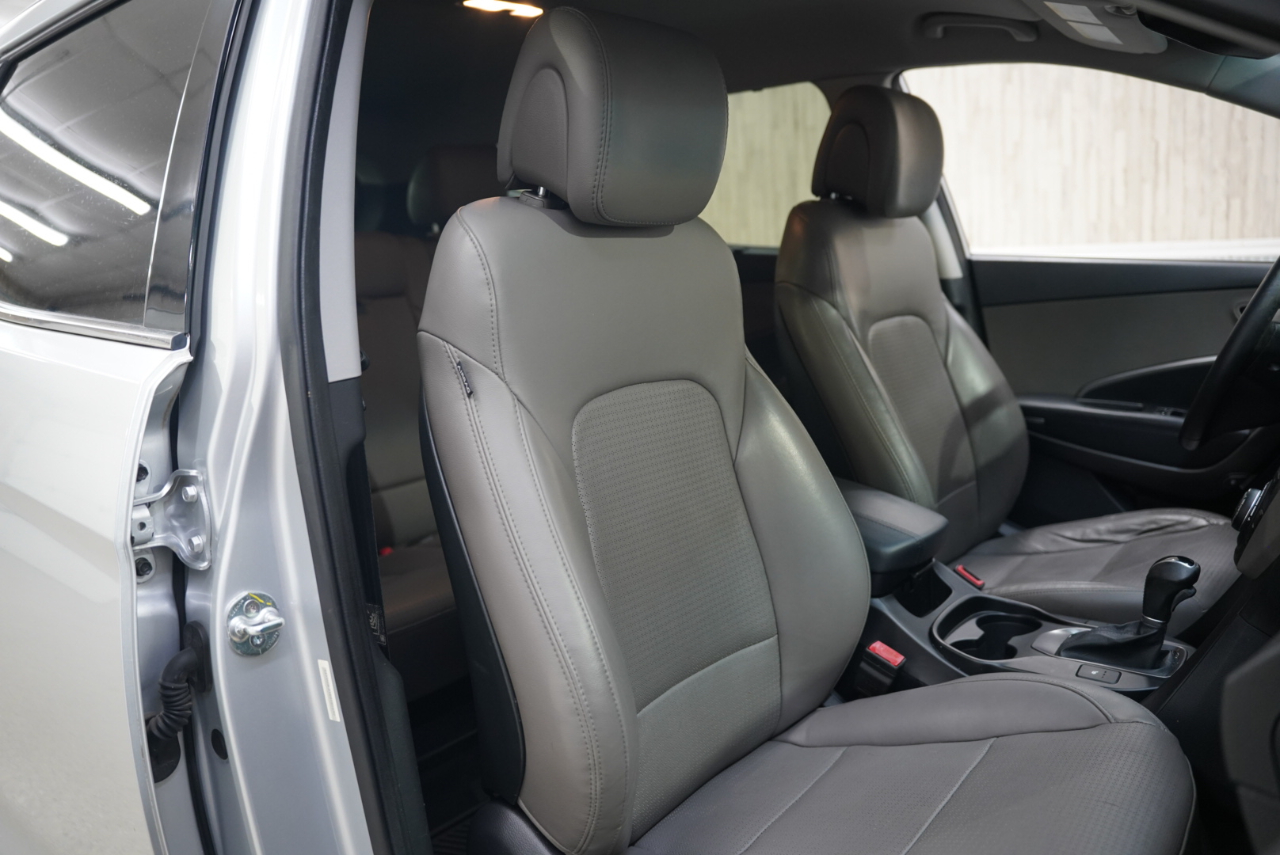 Hyundai Santa Fe Sport FWD 4dr 2.0T 2014