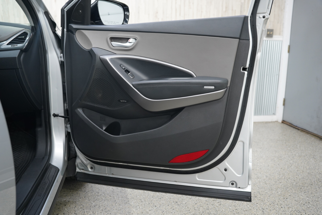 Hyundai Santa Fe Sport FWD 4dr 2.0T 2014