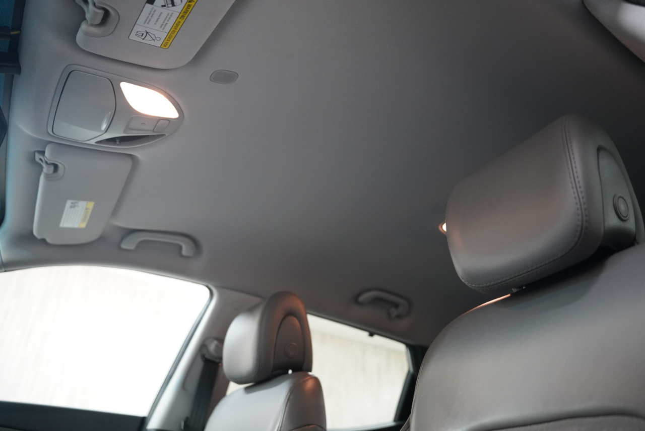 Hyundai Santa Fe Sport FWD 4dr 2.0T 2014