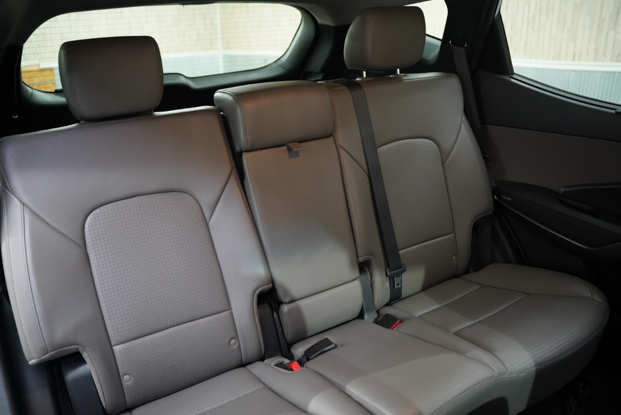 Hyundai Santa Fe Sport FWD 4dr 2.0T 2014