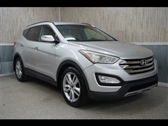 2014 Hyundai Santa Fe Sport 
