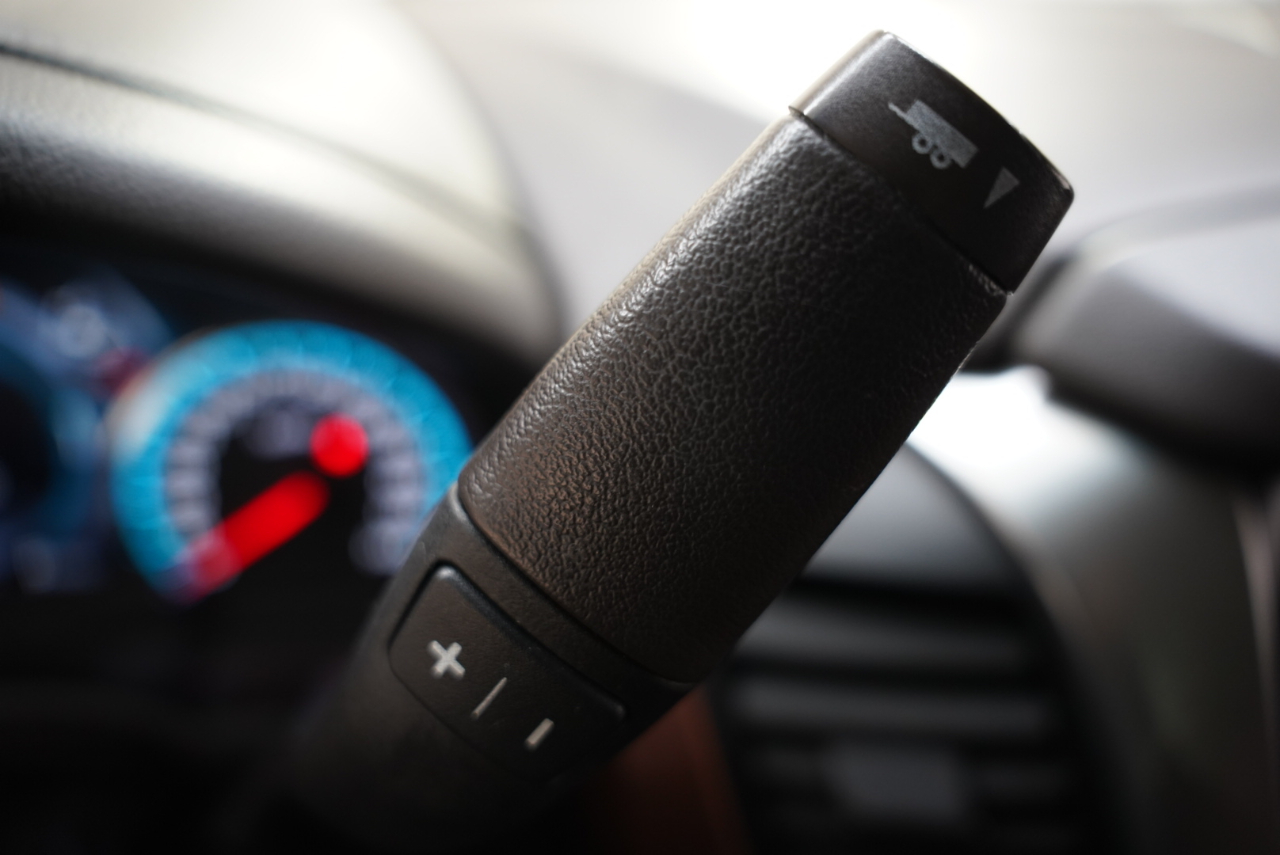 Chevrolet Tahoe 4WD 4dr Premier 2017