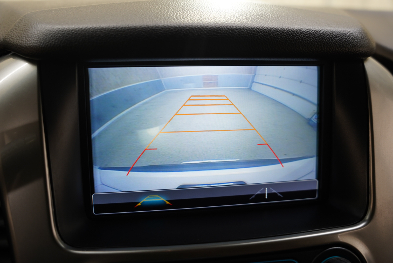 Chevrolet Tahoe 4WD 4dr Premier 2017