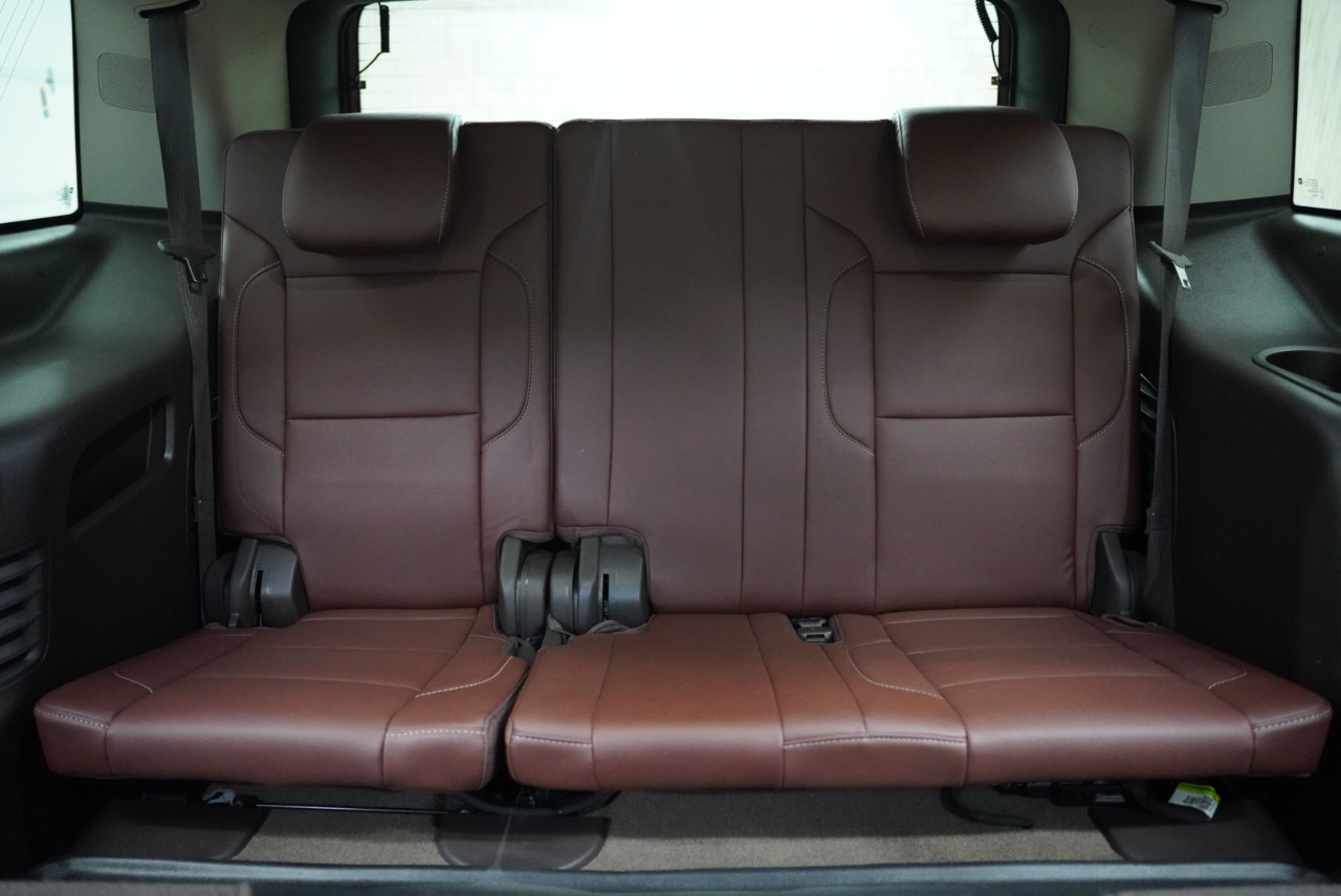 Chevrolet Tahoe 4WD 4dr Premier 2017