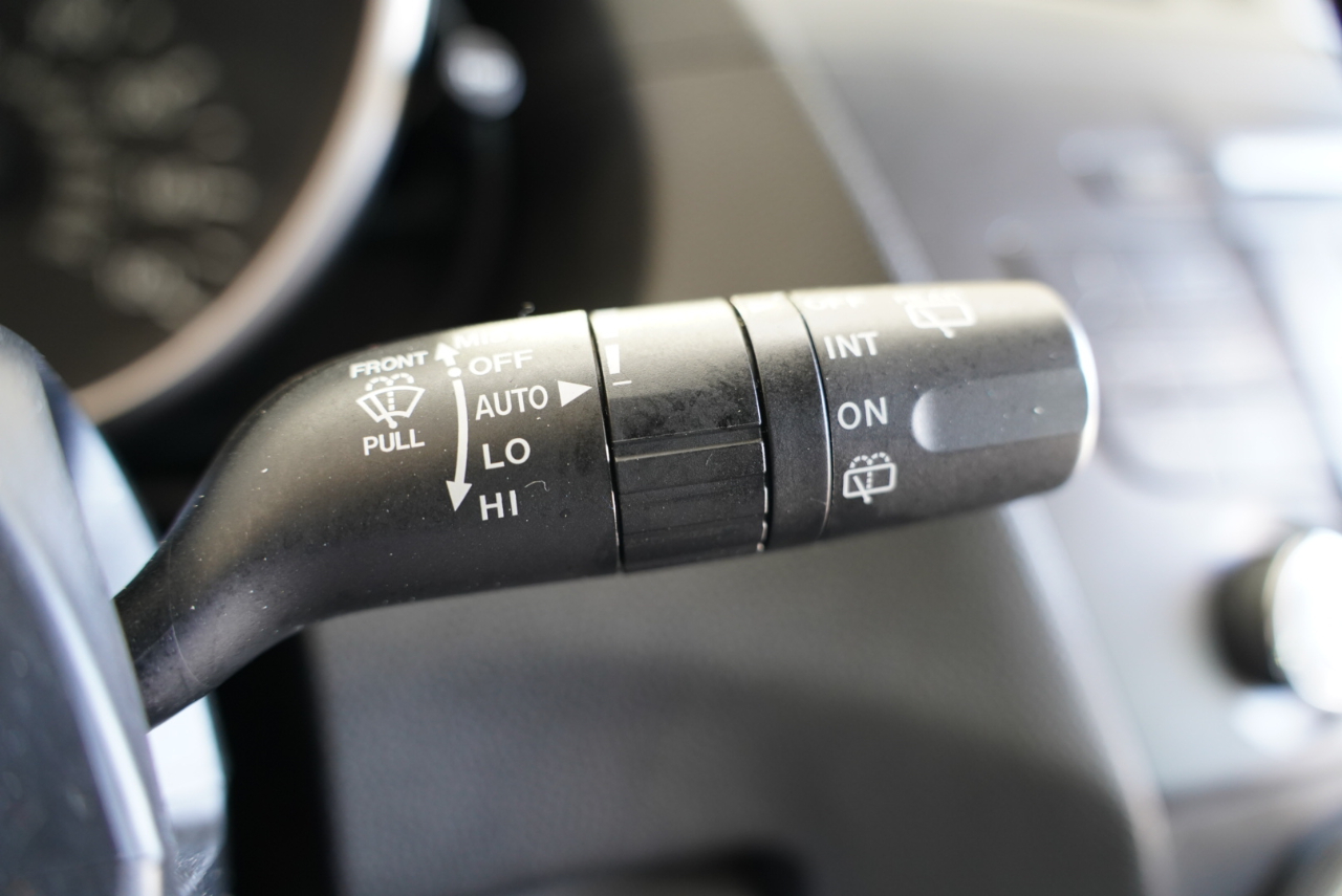 Mazda MAZDA5 4dr Wgn Auto Grand Touring 2014