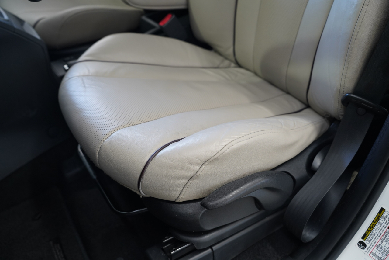 Mazda MAZDA5 4dr Wgn Auto Grand Touring 2014