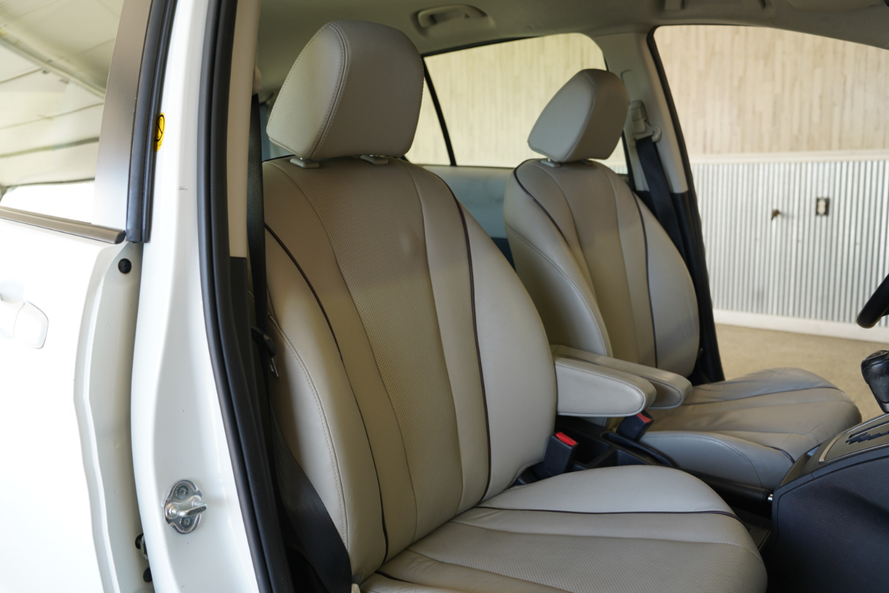 Mazda MAZDA5 4dr Wgn Auto Grand Touring 2014