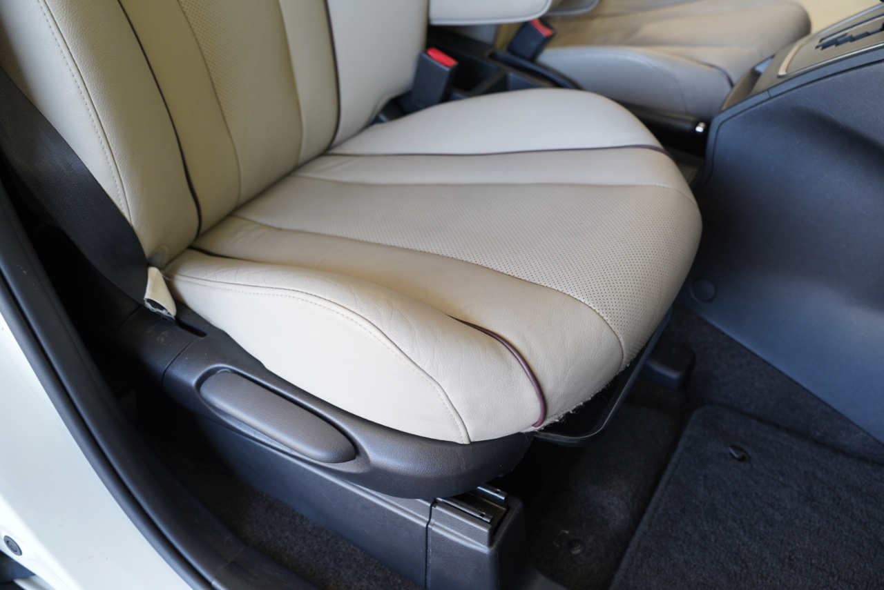 Mazda MAZDA5 4dr Wgn Auto Grand Touring 2014