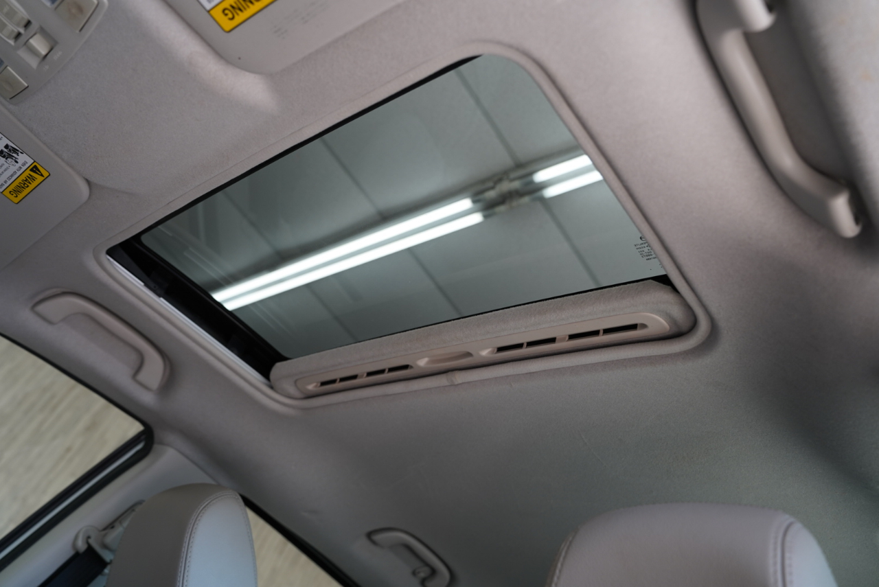 Mazda MAZDA5 4dr Wgn Auto Grand Touring 2014