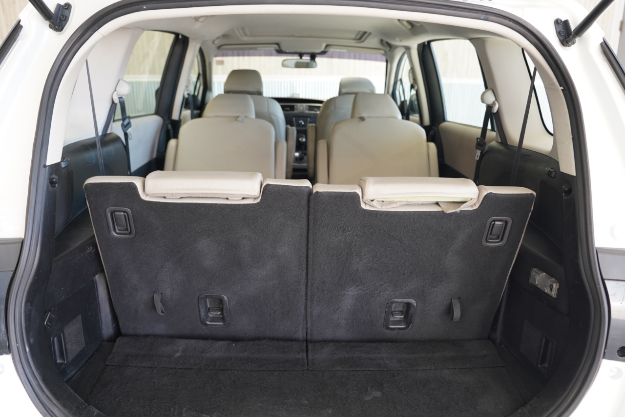 Mazda MAZDA5 4dr Wgn Auto Grand Touring 2014