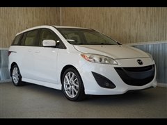 2014 Mazda MAZDA5 