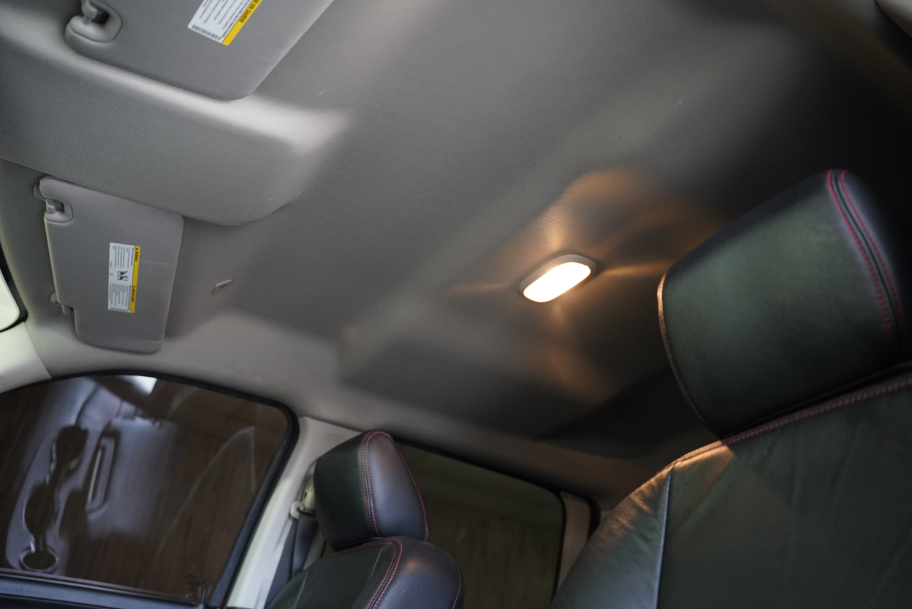 RAM 1500 Classic Express 4x4 Crew Cab 5'7" Box 2019