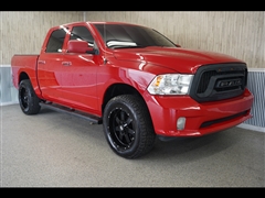 2019 RAM 1500 Classic 