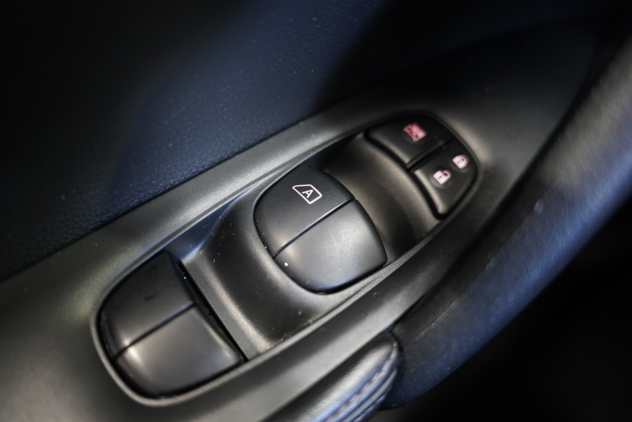 Nissan Rogue AWD SV 2020