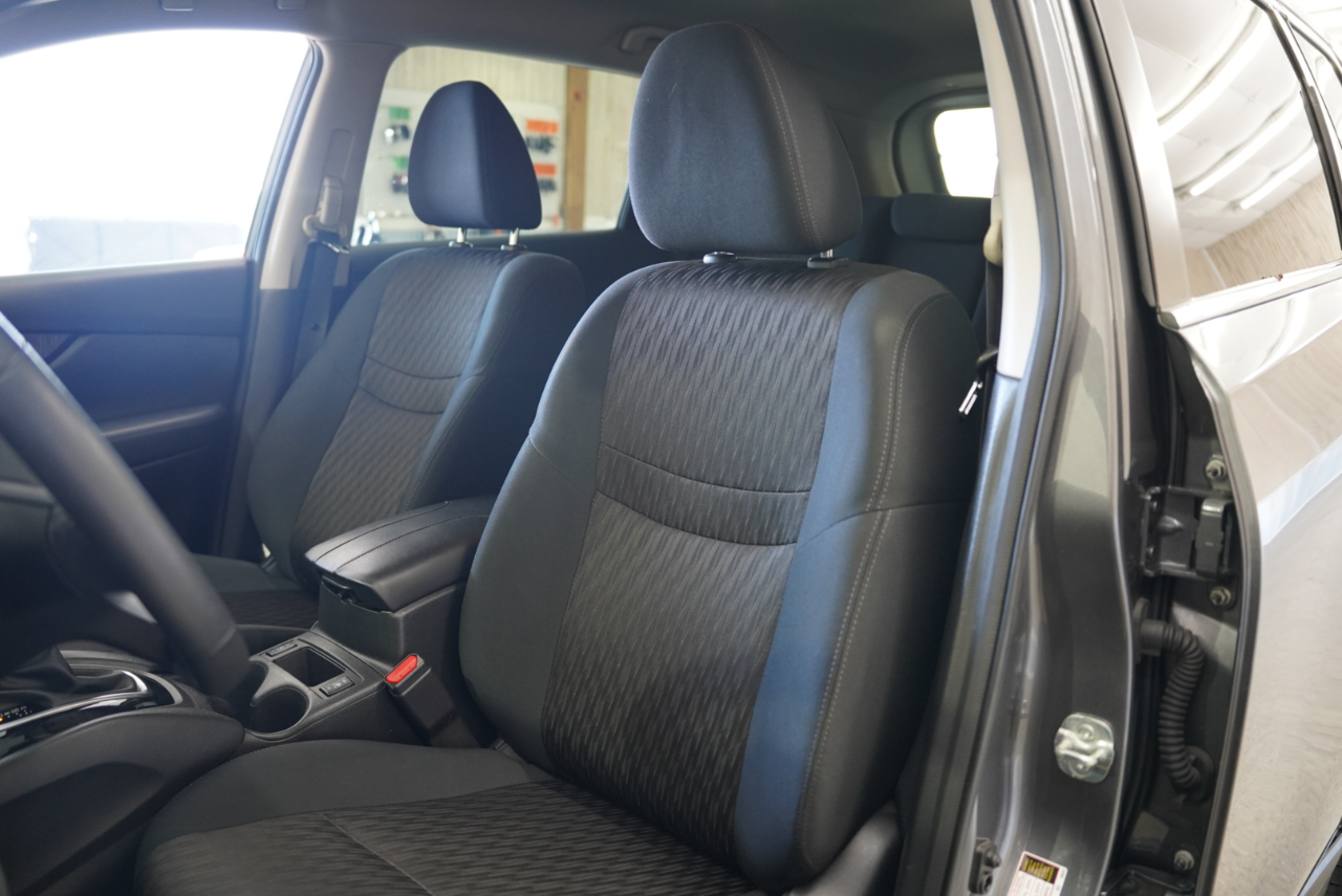 Nissan Rogue AWD SV 2020