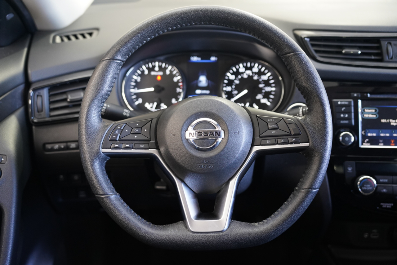 Nissan Rogue AWD SV 2020