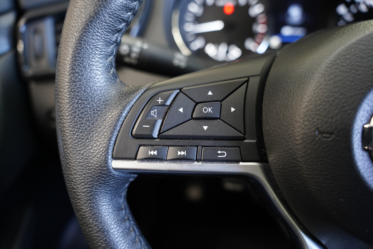 Nissan Rogue AWD SV 2020