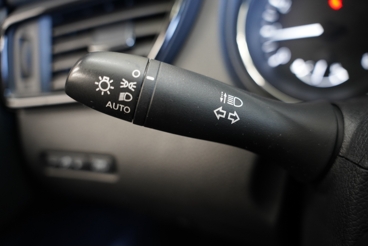 Nissan Rogue AWD SV 2020