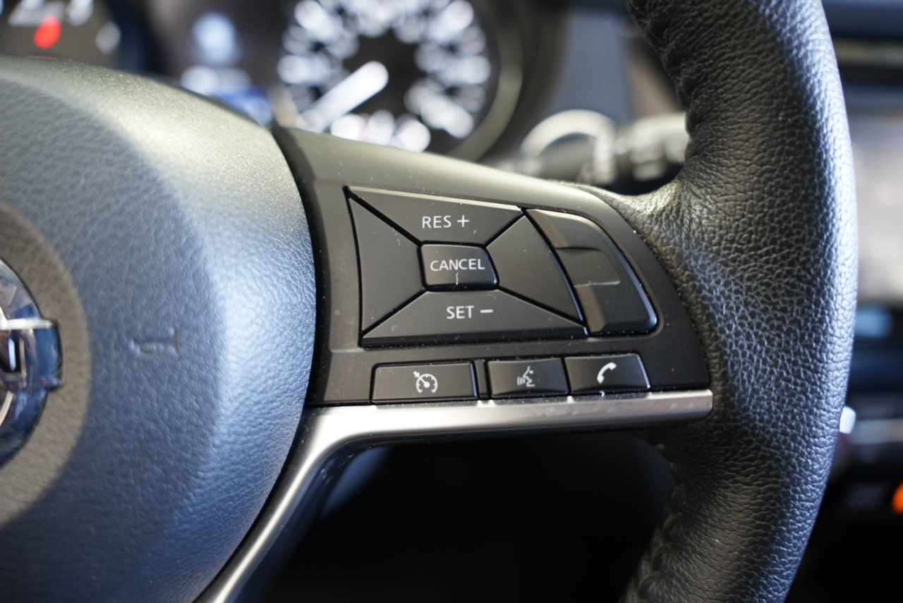 Nissan Rogue AWD SV 2020