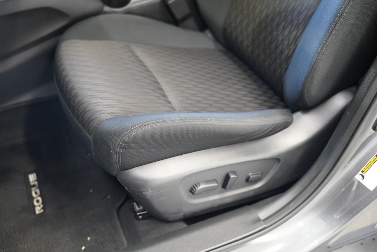 Nissan Rogue AWD SV 2020