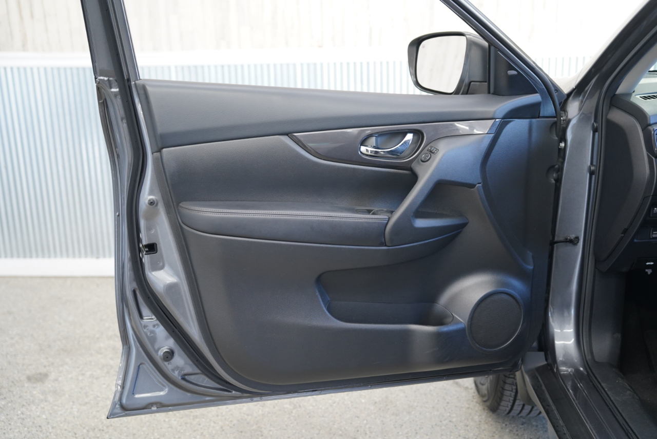 Nissan Rogue AWD SV 2020