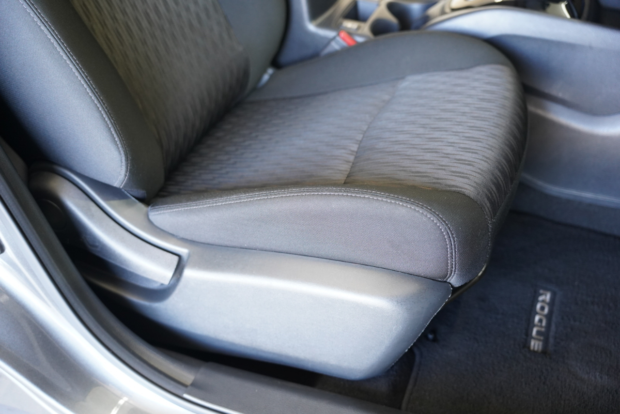 Nissan Rogue AWD SV 2020