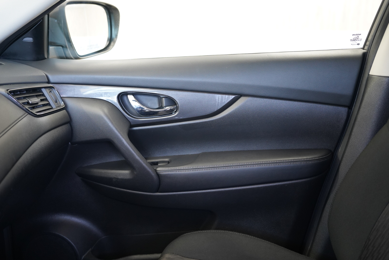 Nissan Rogue AWD SV 2020