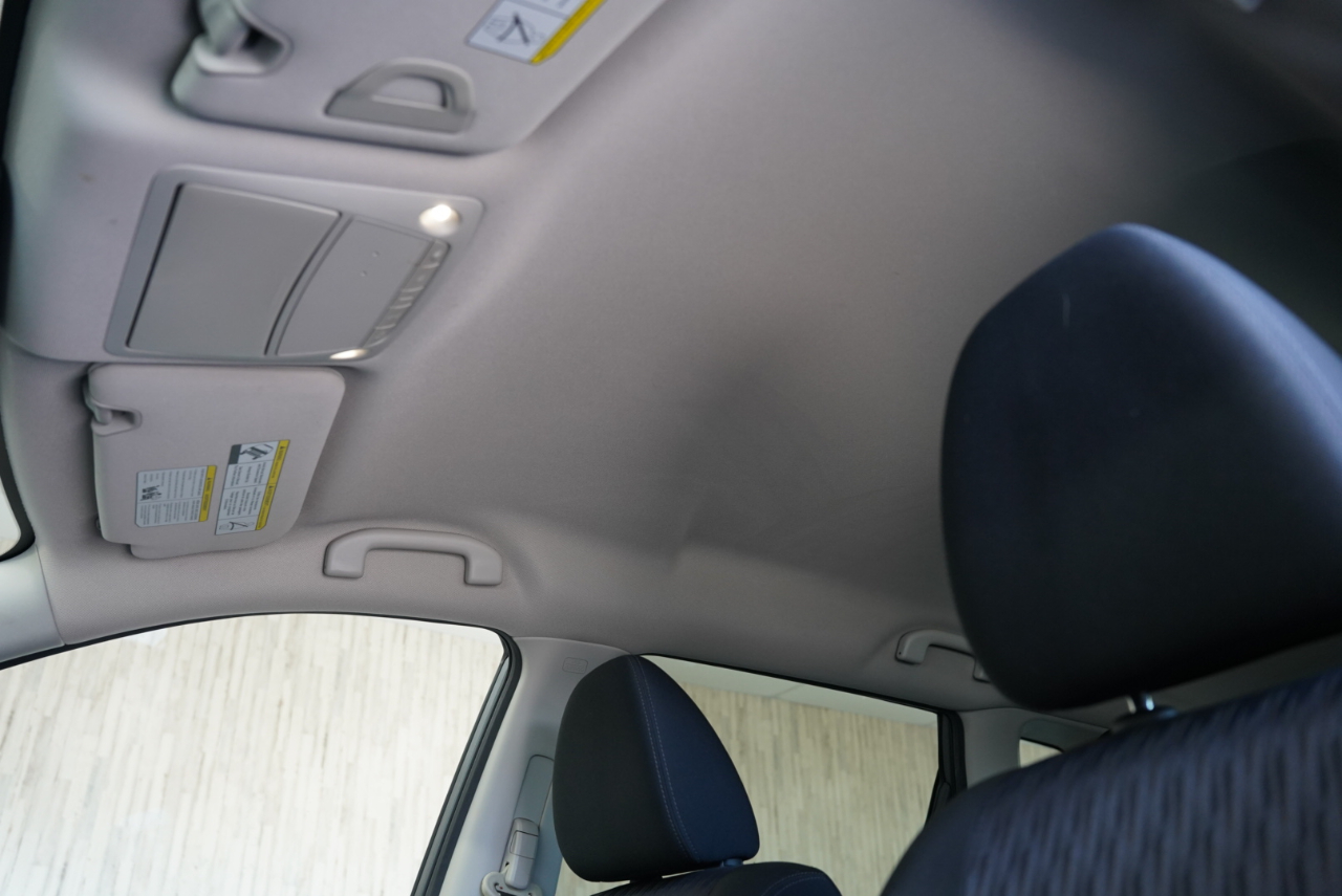 Nissan Rogue AWD SV 2020