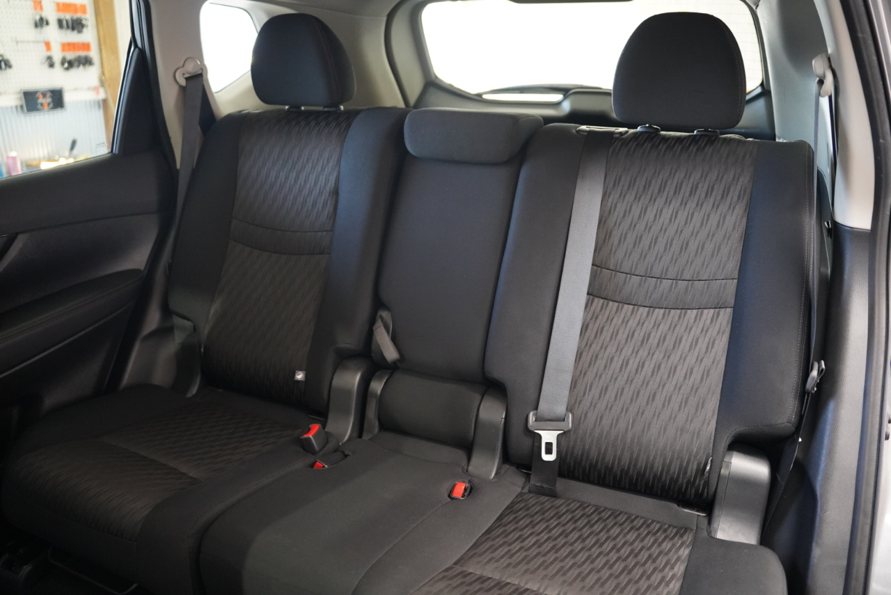 Nissan Rogue AWD SV 2020