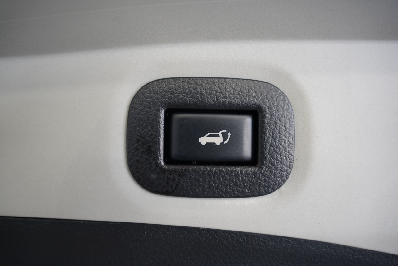 Nissan Rogue AWD SV 2020