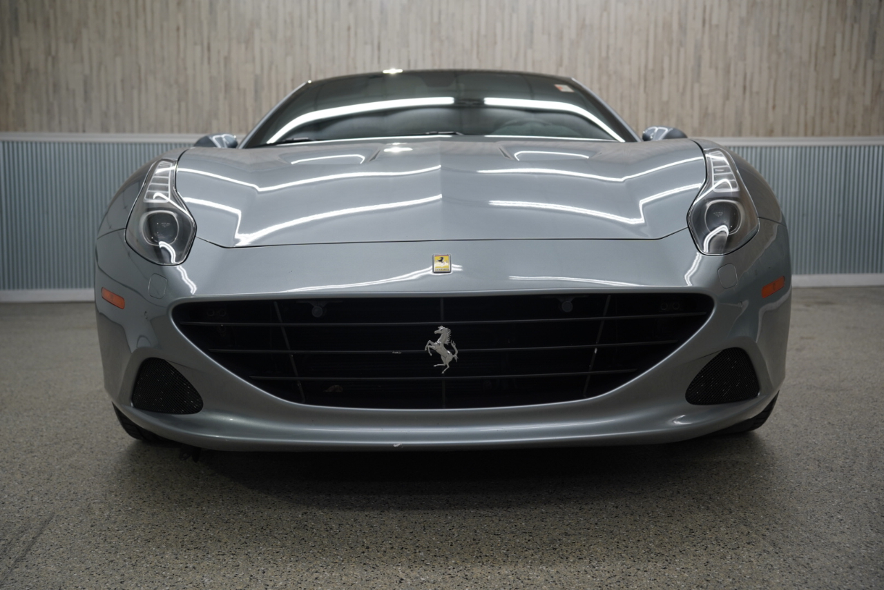 Ferrari California T 2dr Conv 2016