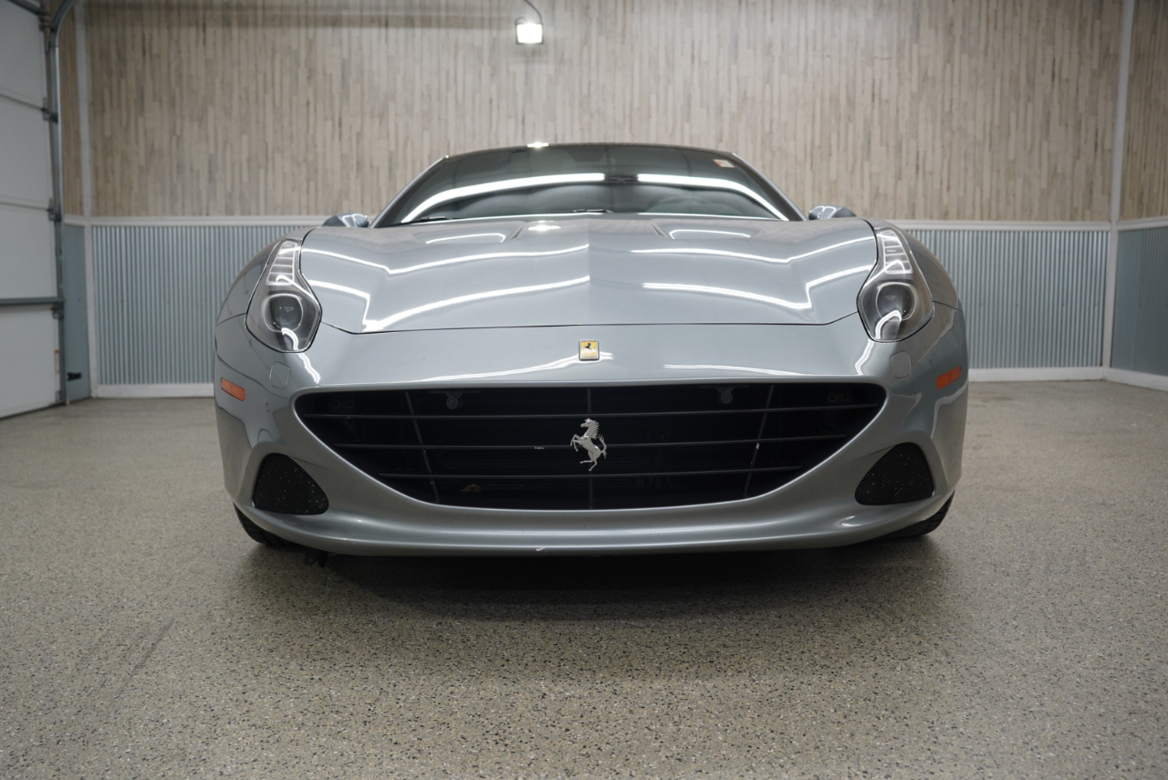 Ferrari California T 2dr Conv 2016