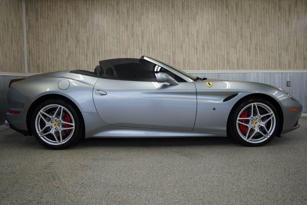 Ferrari California T 2dr Conv 2016