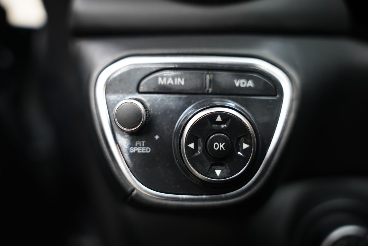 Ferrari California T 2dr Conv 2016