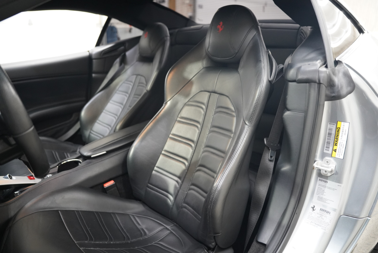 Ferrari California T 2dr Conv 2016