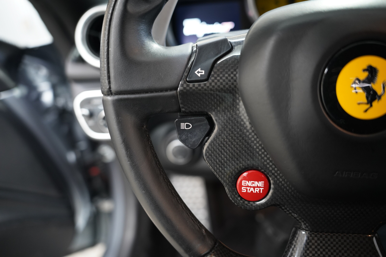 Ferrari California T 2dr Conv 2016