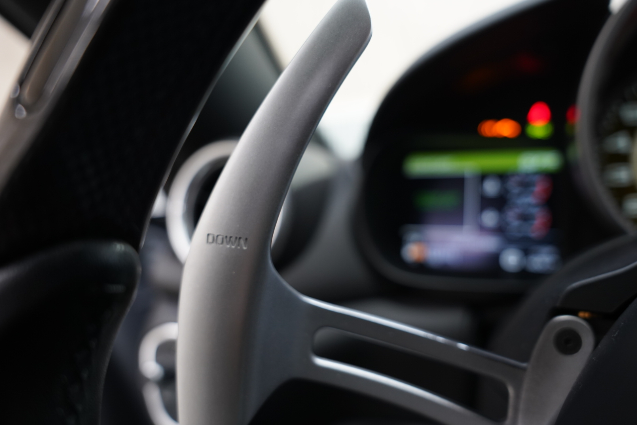 Ferrari California T 2dr Conv 2016