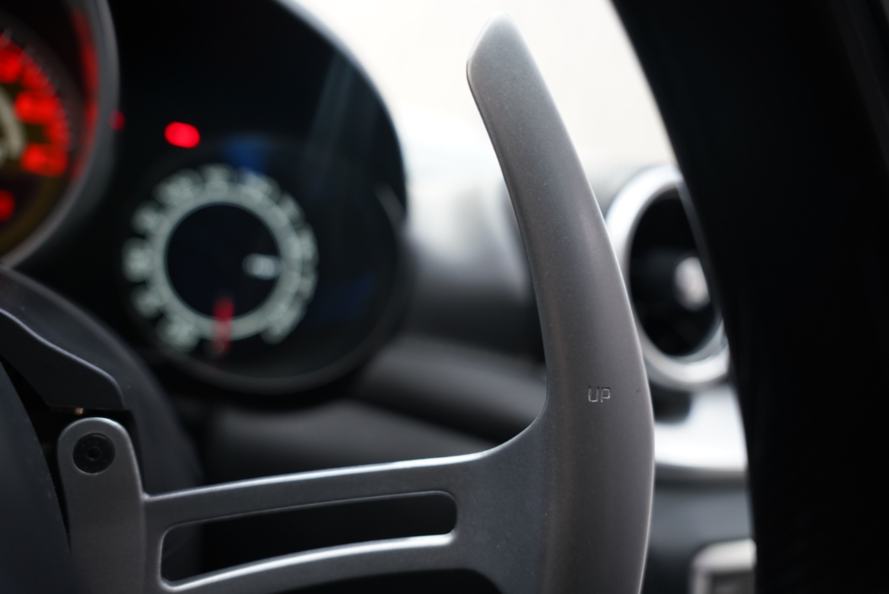 Ferrari California T 2dr Conv 2016