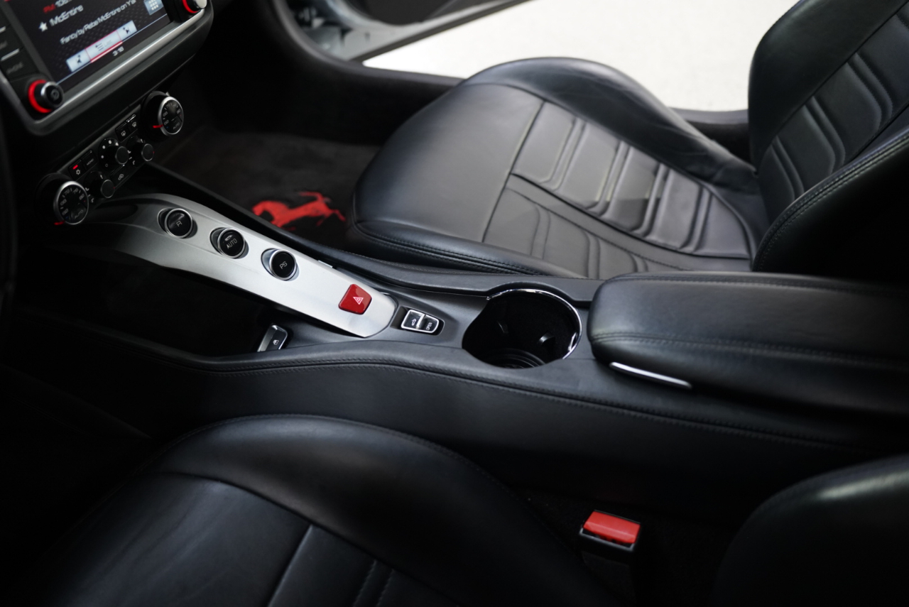 Ferrari California T 2dr Conv 2016