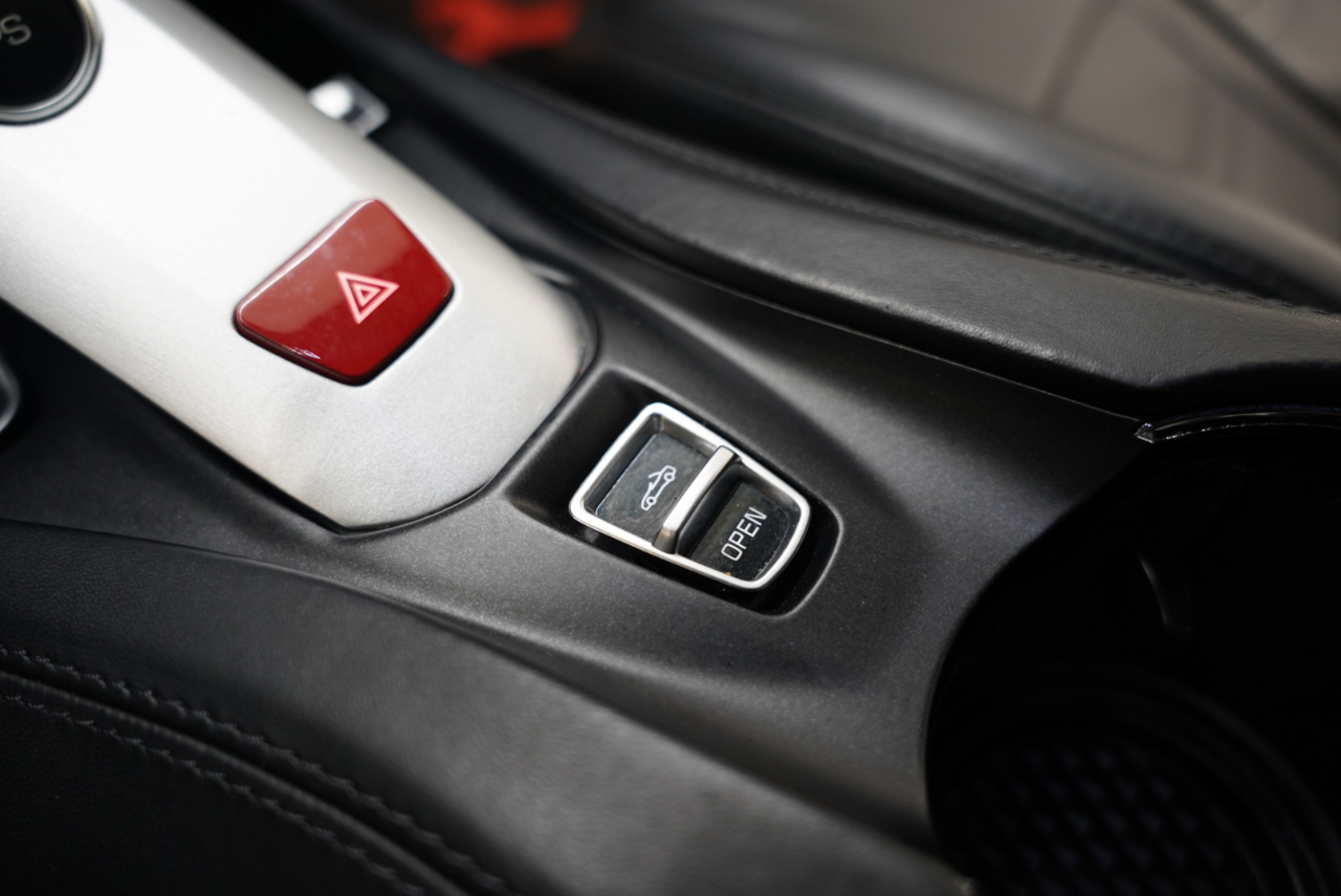 Ferrari California T 2dr Conv 2016