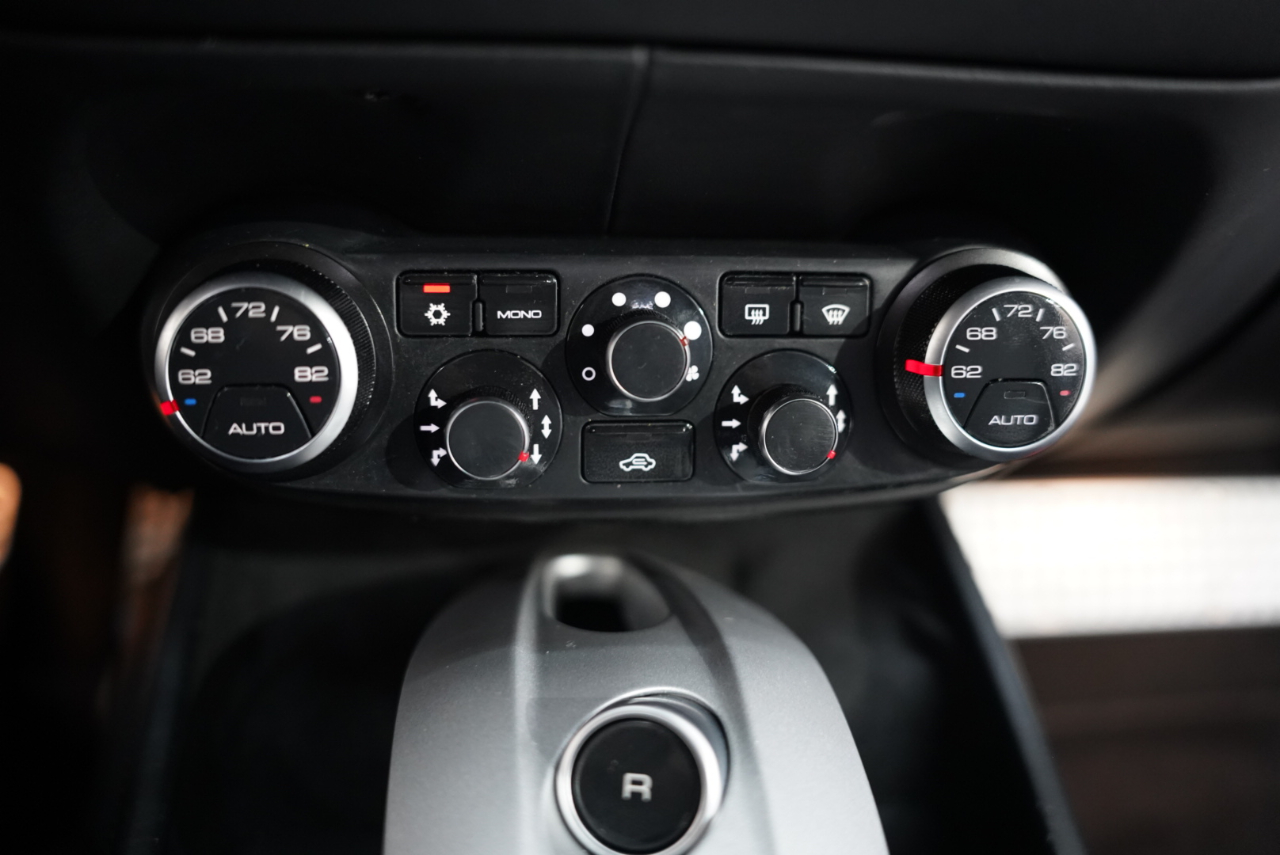 Ferrari California T 2dr Conv 2016