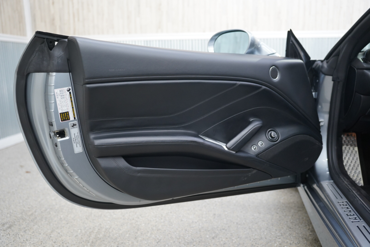 Ferrari California T 2dr Conv 2016