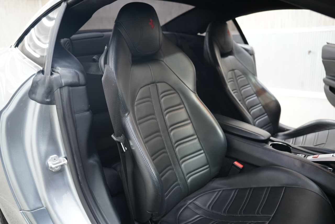 Ferrari California T 2dr Conv 2016