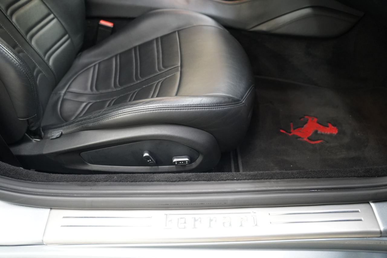 Ferrari California T 2dr Conv 2016