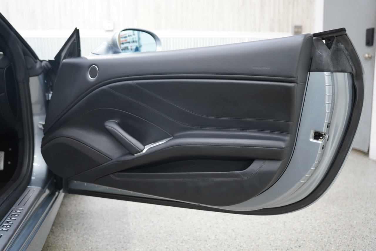 Ferrari California T 2dr Conv 2016