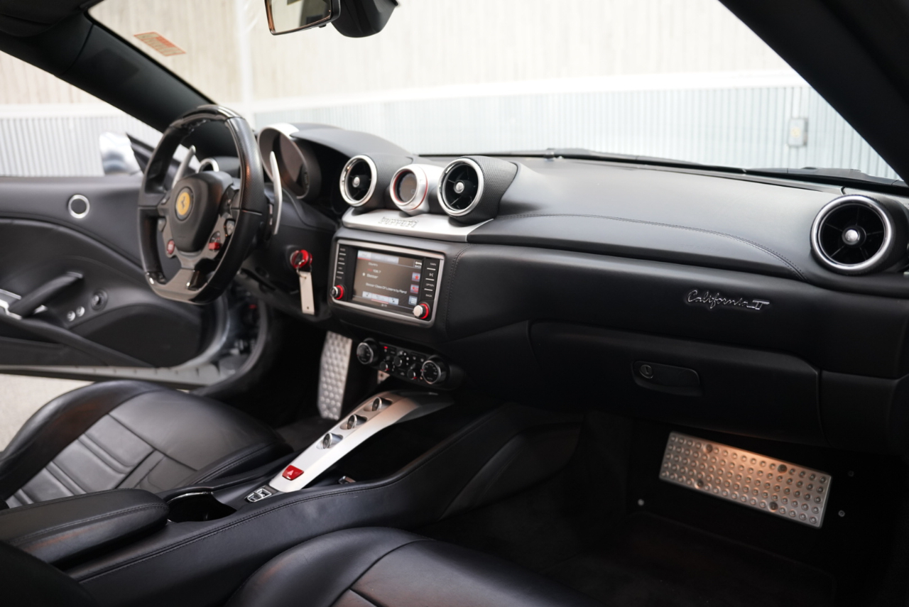 Ferrari California T 2dr Conv 2016