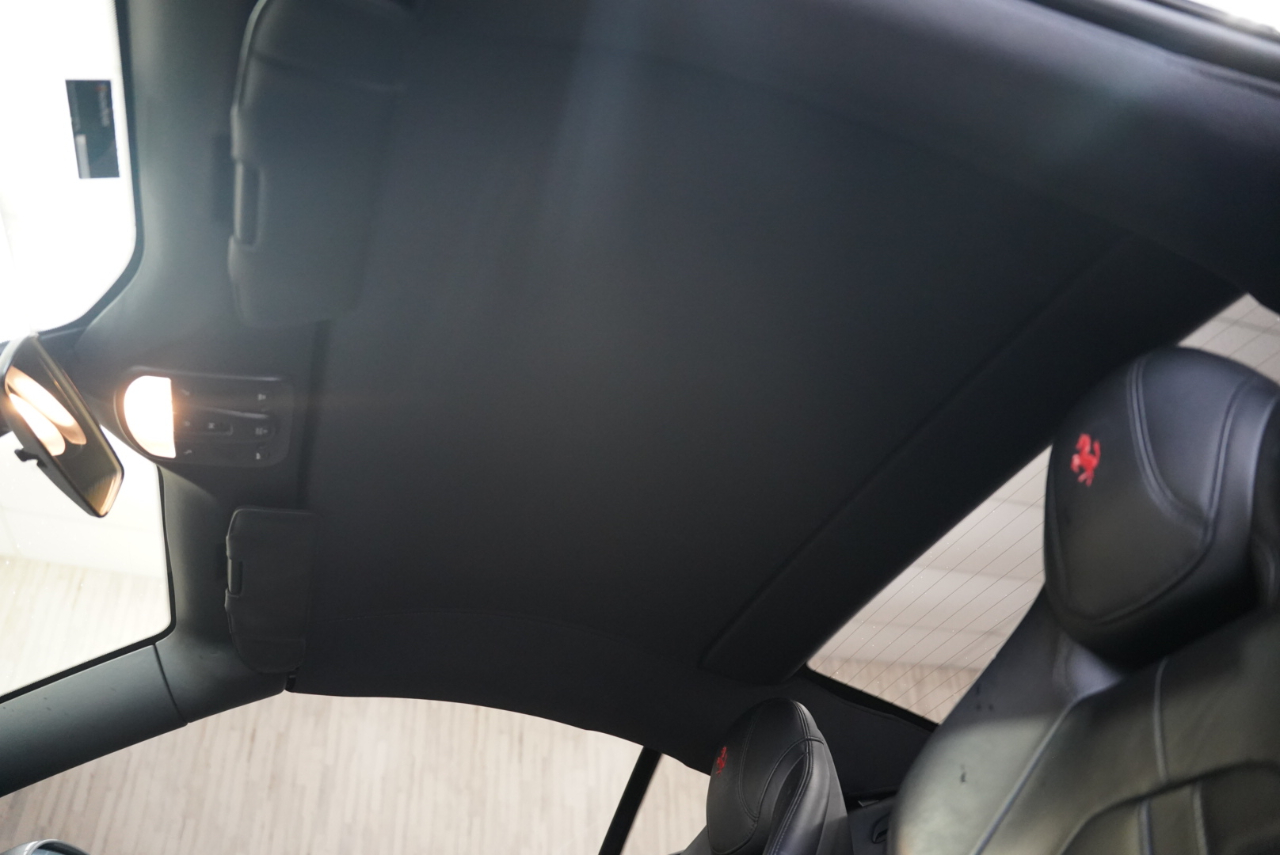 Ferrari California T 2dr Conv 2016