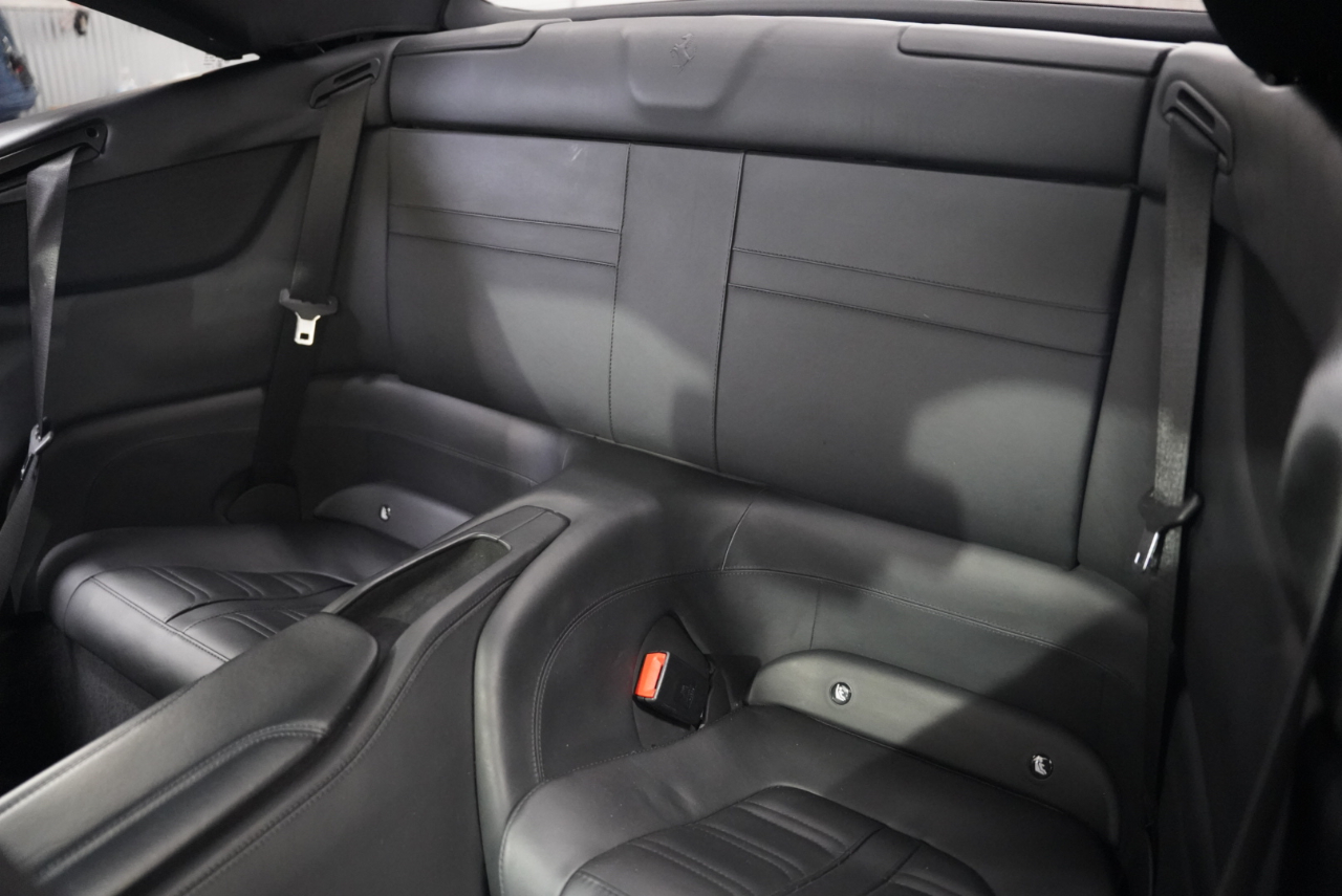 Ferrari California T 2dr Conv 2016